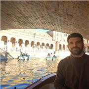 Licenciado en Filología Inglesa